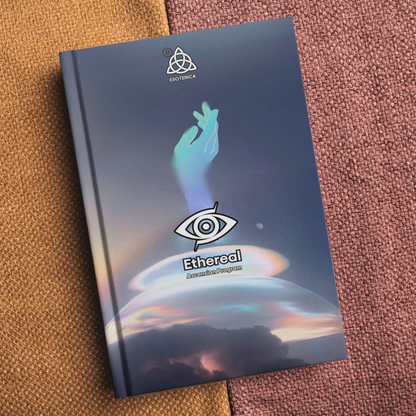 The Aether Ascension bundle - Learn Astral Projection and more