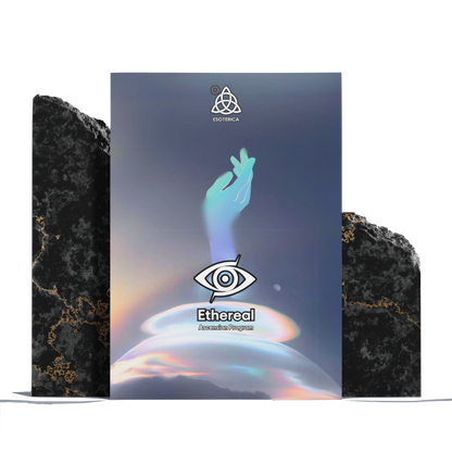 The Aether Ascension bundle - Learn Astral Projection and more