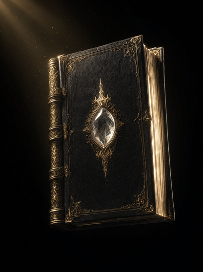 Etheran® THE CODEX & THE THREE